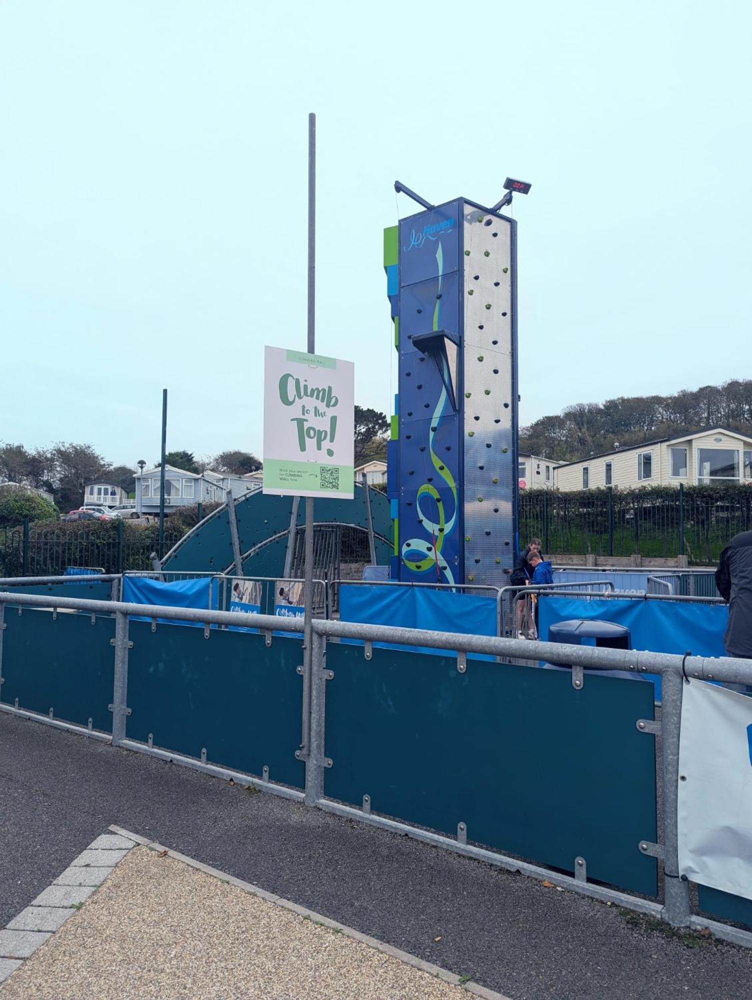 Accessible Friendly Modern Family Caravan Littlesea Haven Weymouth Wyke Regis エクステリア 写真